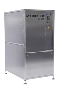 Systronic - CL 410 / CL 420